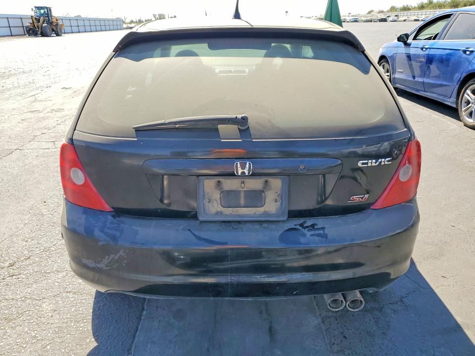 Продаж на аукціоні авто 2003 Honda Civic, vin: SHHEP33533U406921, номер лоту: 70699946
