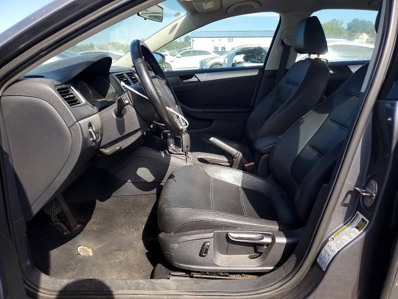 Продаж на аукціоні авто 2014 Volkswagen Jetta, vin: 3VWD17AJ5EM415850, номер лоту: 68841016
