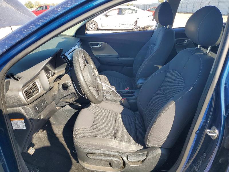 68128966 :رقم المزاد ، KNDCB3LC3J5211129 vin ، 2018 Kia Niro مزاد بيع