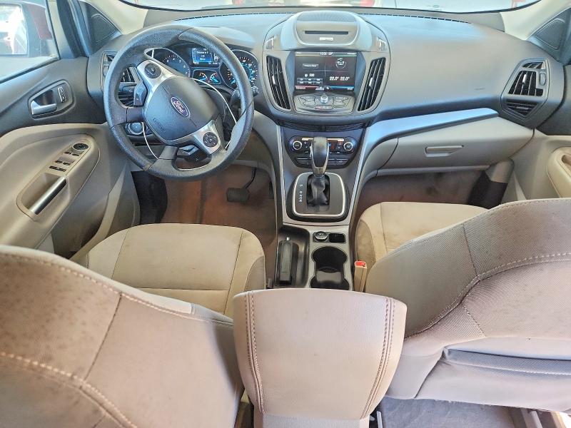 Aukcja sprzedaży 2014 Ford Escape, vin: 1FMCU0GX7EUA19192, numer aukcji: 70954966