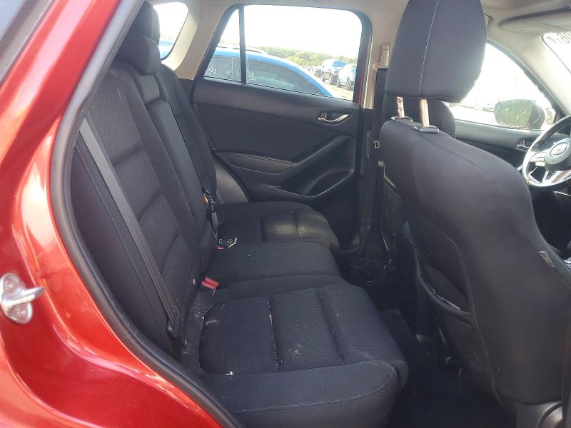 Aukcja sprzedaży 2016 Mazda Cx-5, vin: JM3KE2CY3G0693624, numer aukcji: 67596806