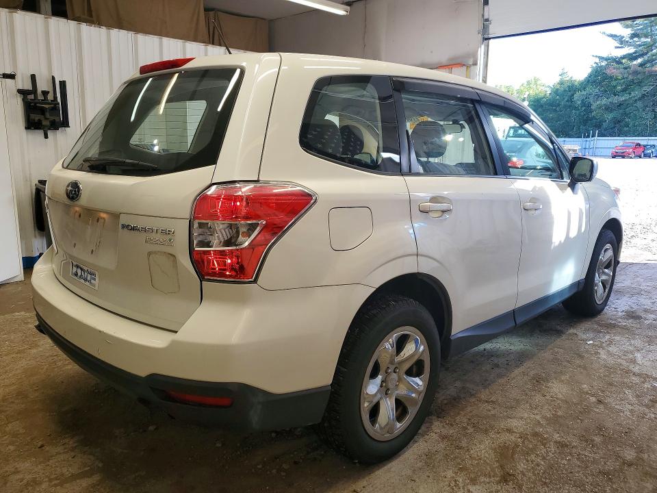 Продажа на аукционе авто 2014 Subaru Forester, vin: JF2SJAAC0EH468907, номер лота: 70079676
