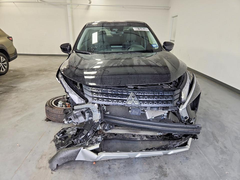Auction sale of the 2026 Mitsubishi Eclipse Cross, vin: JA4ATWAA1TZ029989, lot number: 66184636