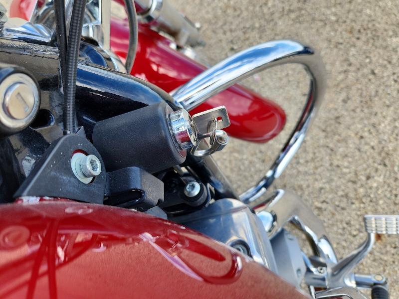 68759596 :رقم المزاد ، 1HD4CJM156K436579 vin ، 2006 Harley-davidson Xl883 مزاد بيع