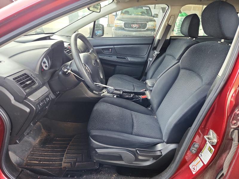 Продаж на аукціоні авто 2014 Subaru Impreza, vin: JF1GJAA66EH015928, номер лоту: 69788416