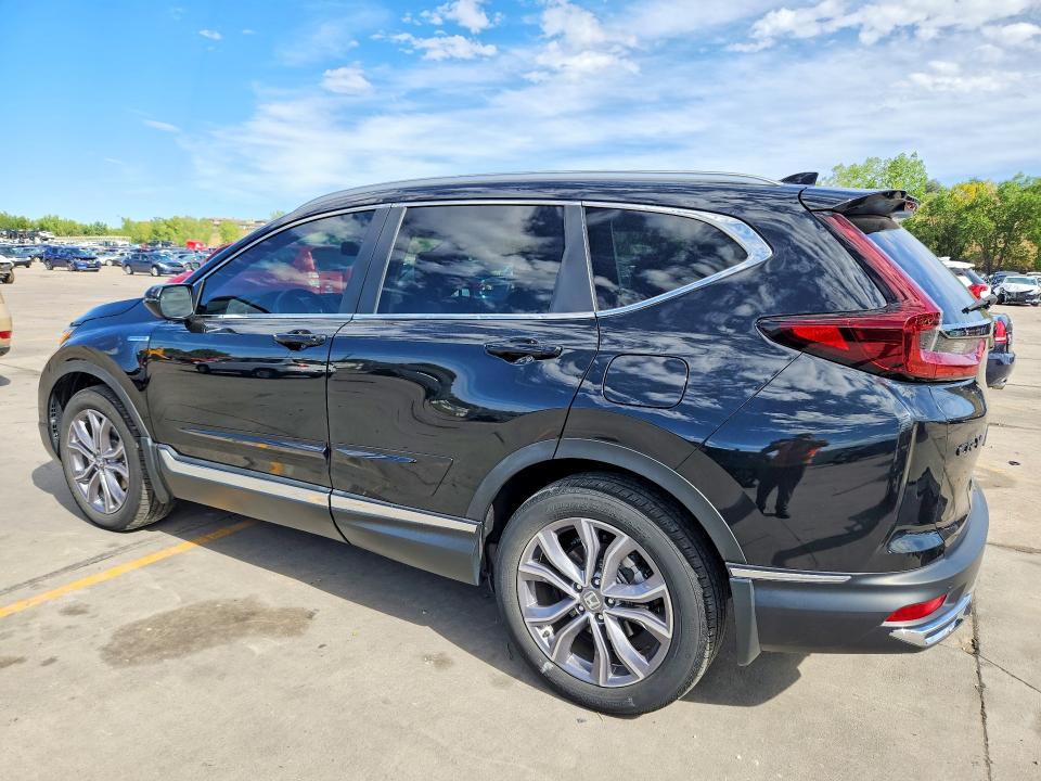 Aukcja sprzedaży 2022 Honda Cr-v, vin: 5J6RT6H96NL057436, numer aukcji: 68154386