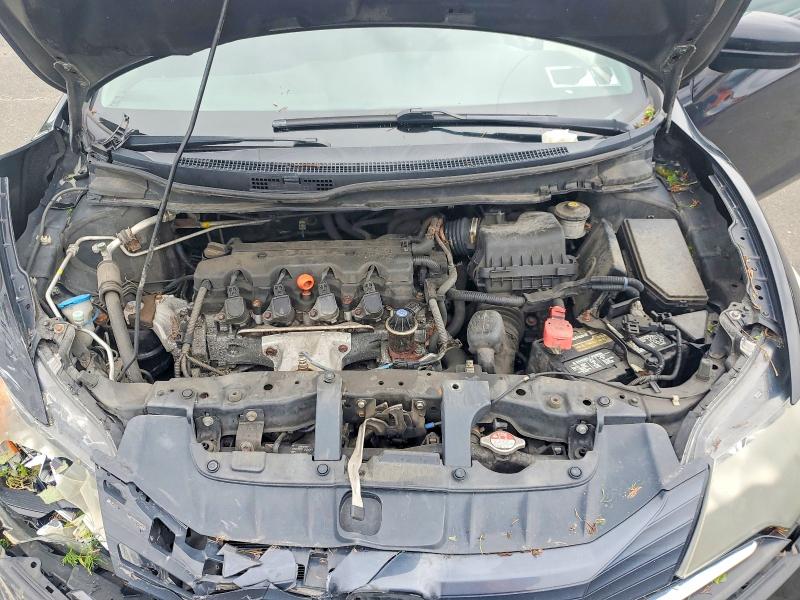 Продажа на аукционе авто 2015 Honda Civic, vin: 2HGFG3B87FH500110, номер лота: 70244706