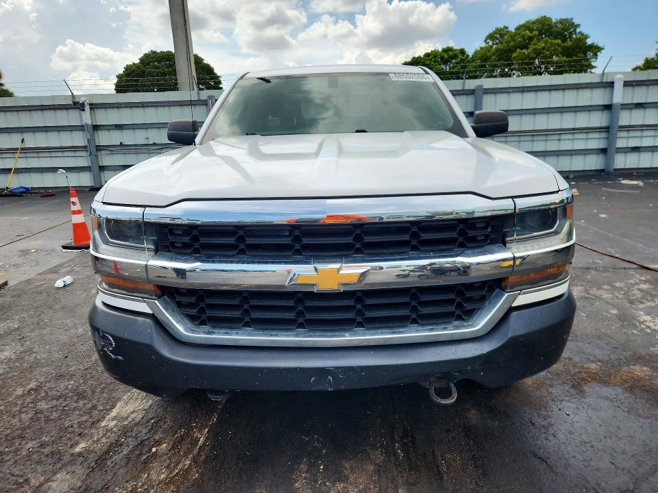 Aukcja sprzedaży 2018 Chevrolet Silverado, vin: 1GCVKNEH8JZ158658, numer aukcji: 68552556