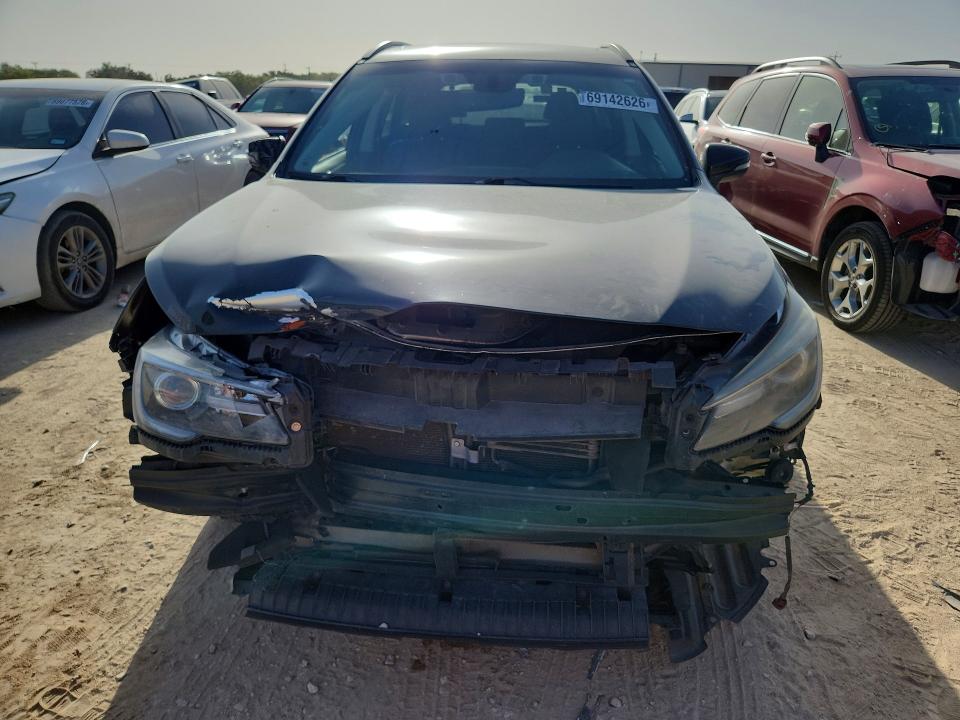 Продажа на аукционе авто 2018 Subaru Outback, vin: 4S4BSETC9J3360918, номер лота: 69142626