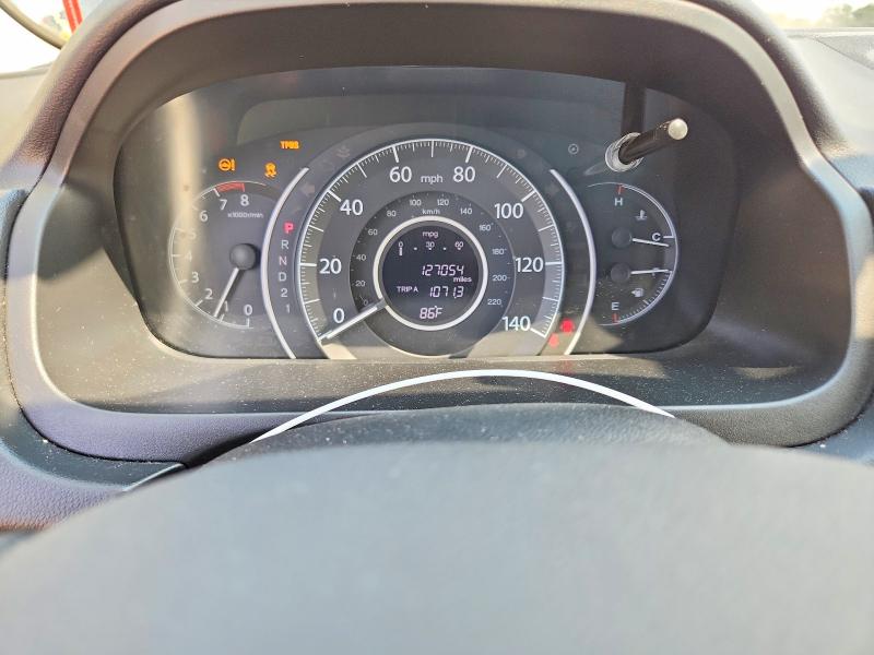 Aukcja sprzedaży 2013 Honda Cr-v, vin: 5J6RM4H71DL050814, numer aukcji: 67144646