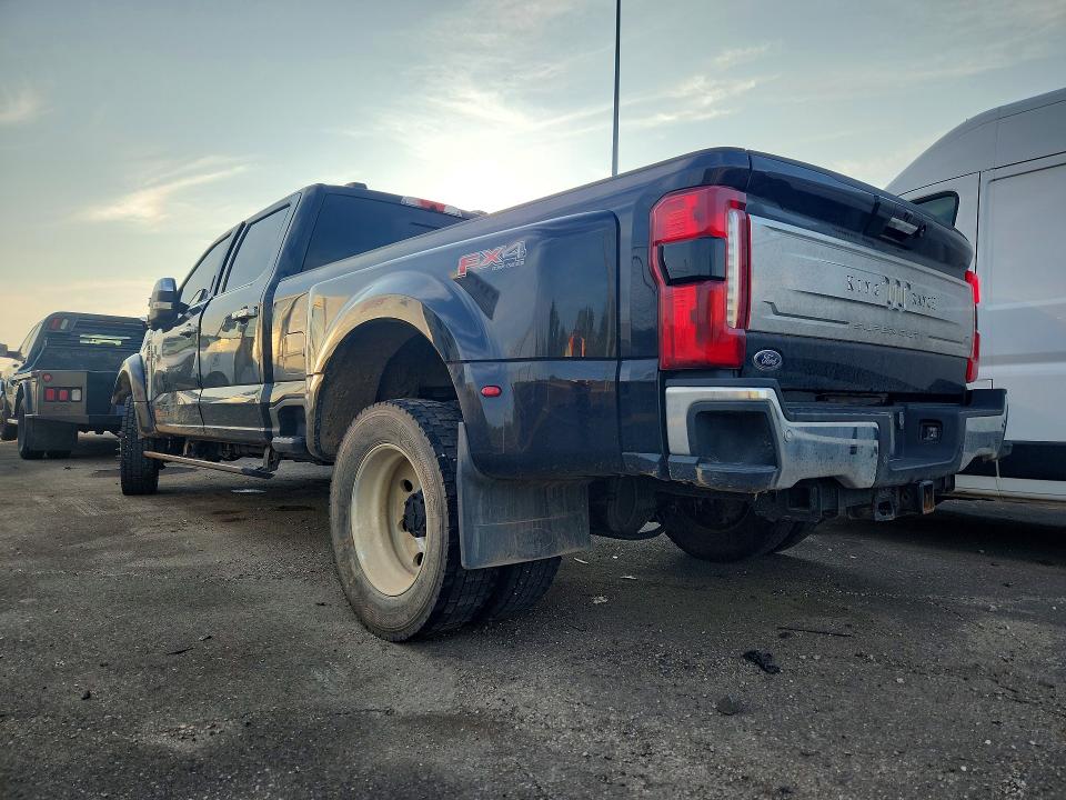 2023 Ford F450 მანქანა იყიდება აუქციონზე, vin: 1FT8W4DM6PED62935, აუქციონის ნომერი: 67521706