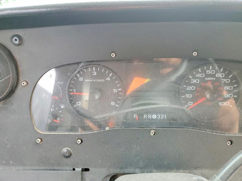 Продажа на аукционе авто 2015 Ford F59, vin: 1F65F5KYXF0A10664, номер лота: 67722326