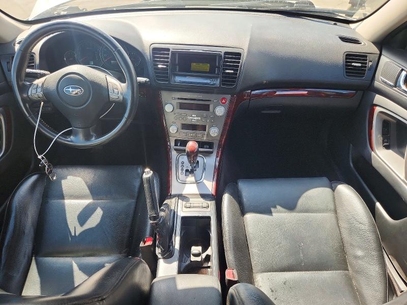 Продаж на аукціоні авто 2009 Subaru Outback, vin: 4S4BP66C397321202, номер лоту: 67814956