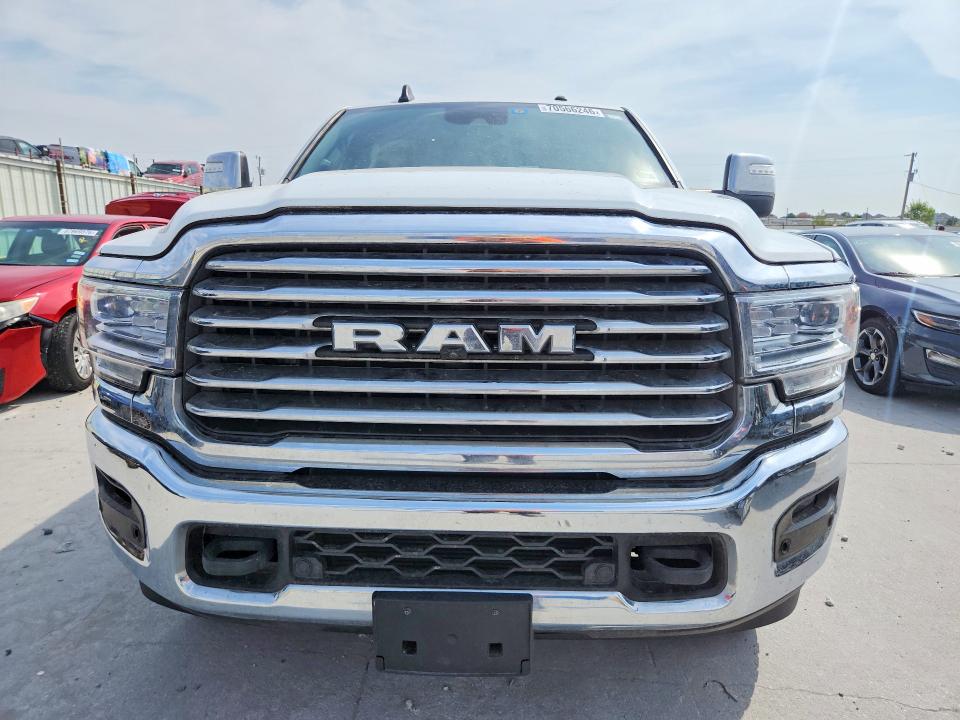 2024 Ram 3500 მანქანა იყიდება აუქციონზე, vin: 3C63R3NL2RG191069, აუქციონის ნომერი: 70566246