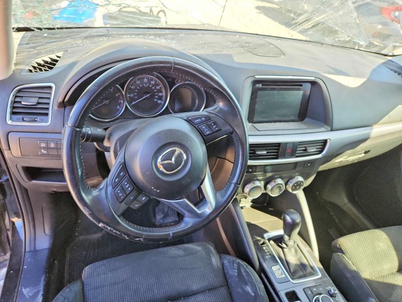 Aukcja sprzedaży 2016 Mazda Cx-5, vin: JM3KE4CY9G0790404, numer aukcji: 68106196