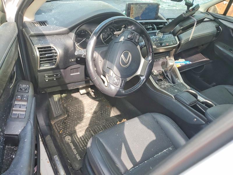 Продажа на аукционе авто 2020 Lexus Nx, vin: JTJGARDZ6L5006446, номер лота: 67038276