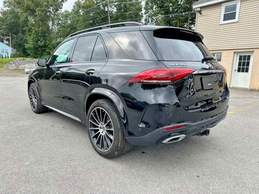 Aukcja sprzedaży 2021 Mercedes-benz Gle, vin: 4JGFB4KB7MA515759, numer aukcji: 66055346