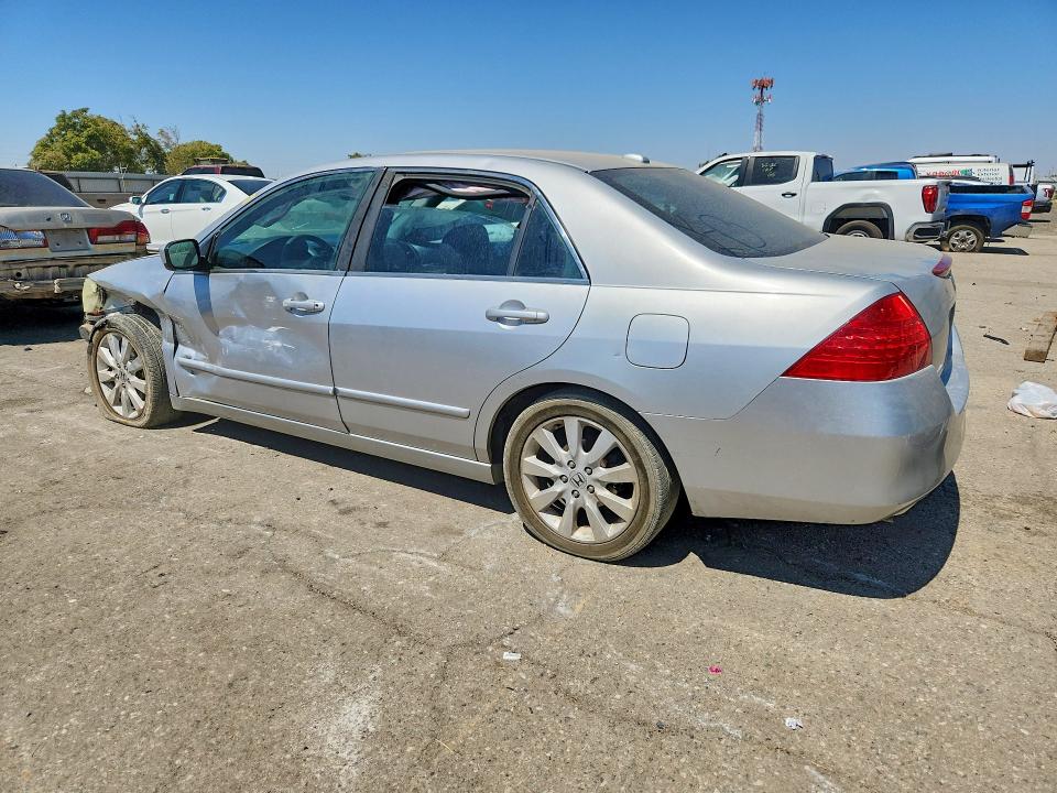 Aukcja sprzedaży 2007 Honda Accord, vin: 1HGCM665X7A057223, numer aukcji: 67657196