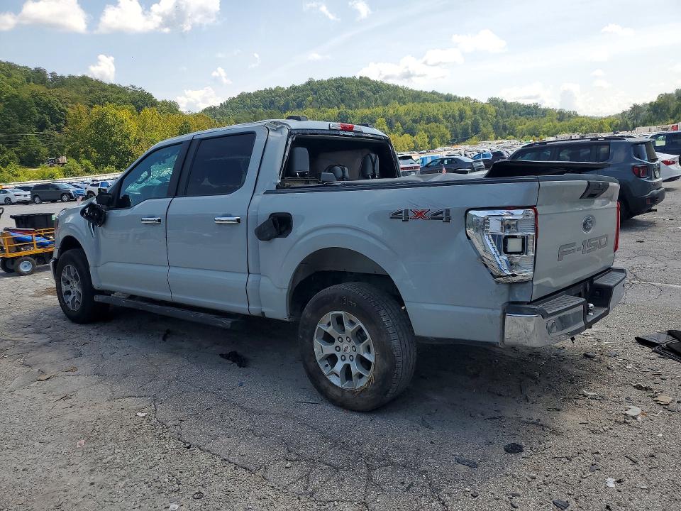Aukcja sprzedaży 2023 Ford F150, vin: 1FTFW1E89PKE39032, numer aukcji: 67411096