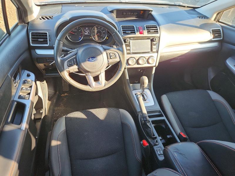 Продажа на аукционе авто 2017 Subaru Crosstrek, vin: JF2GPABC8H8214921, номер лота: 70675036
