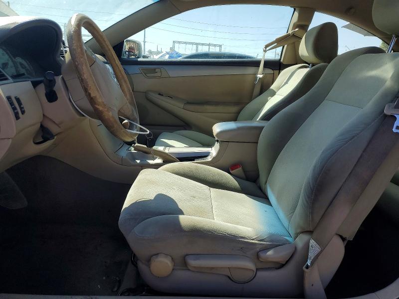 Продаж на аукціоні авто 2004 Toyota Camry Solara, vin: 4T1CE38P54U781044, номер лоту: 69708766