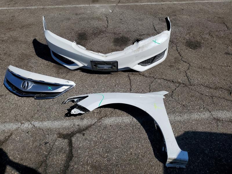 2017 Acura Ilx მანქანა იყიდება აუქციონზე, vin: 19UDE2F34HA013017, აუქციონის ნომერი: 67700616