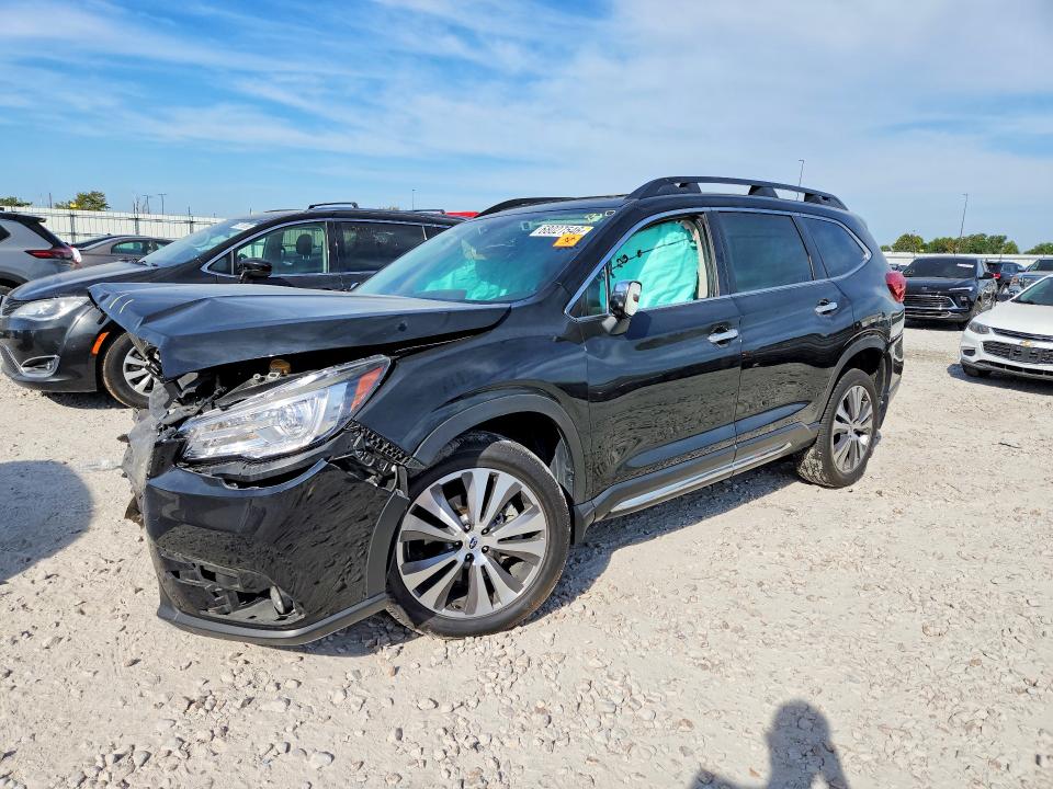 Aukcja sprzedaży 2022 Subaru Ascent, vin: 4S4WMARDXN3455367, numer aukcji: 68027546