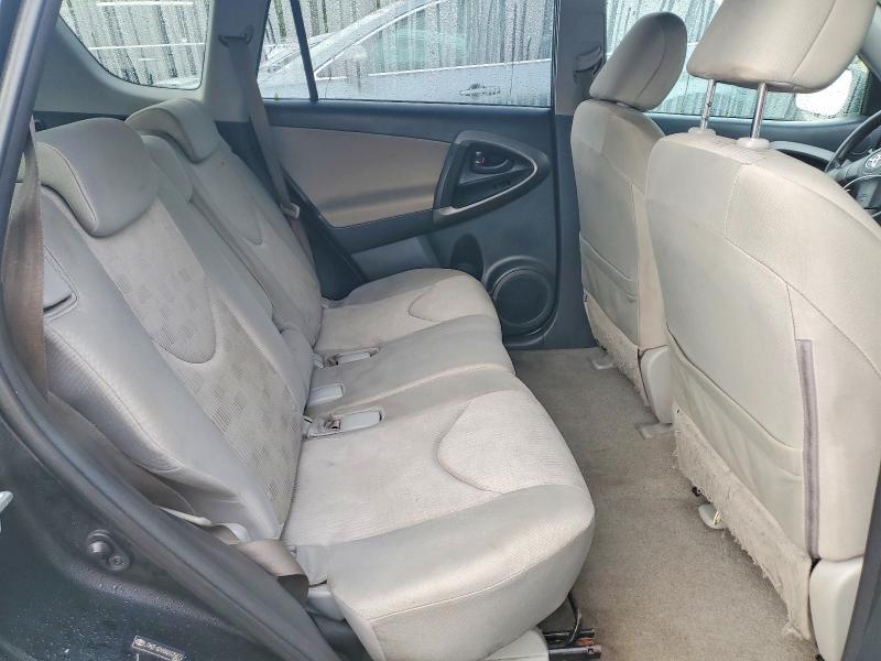 Продажа на аукционе авто 2010 Toyota Rav4, vin: JTMZF4DV8AD025872, номер лота: 70621676