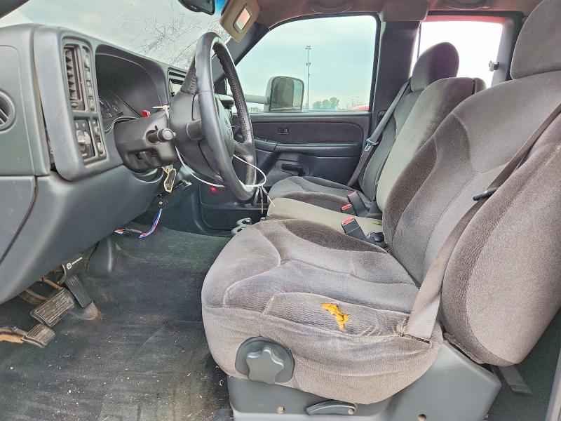 Aukcja sprzedaży 2002 Gmc New Sierra, vin: 2GTEK19T921213278, numer aukcji: 68513416