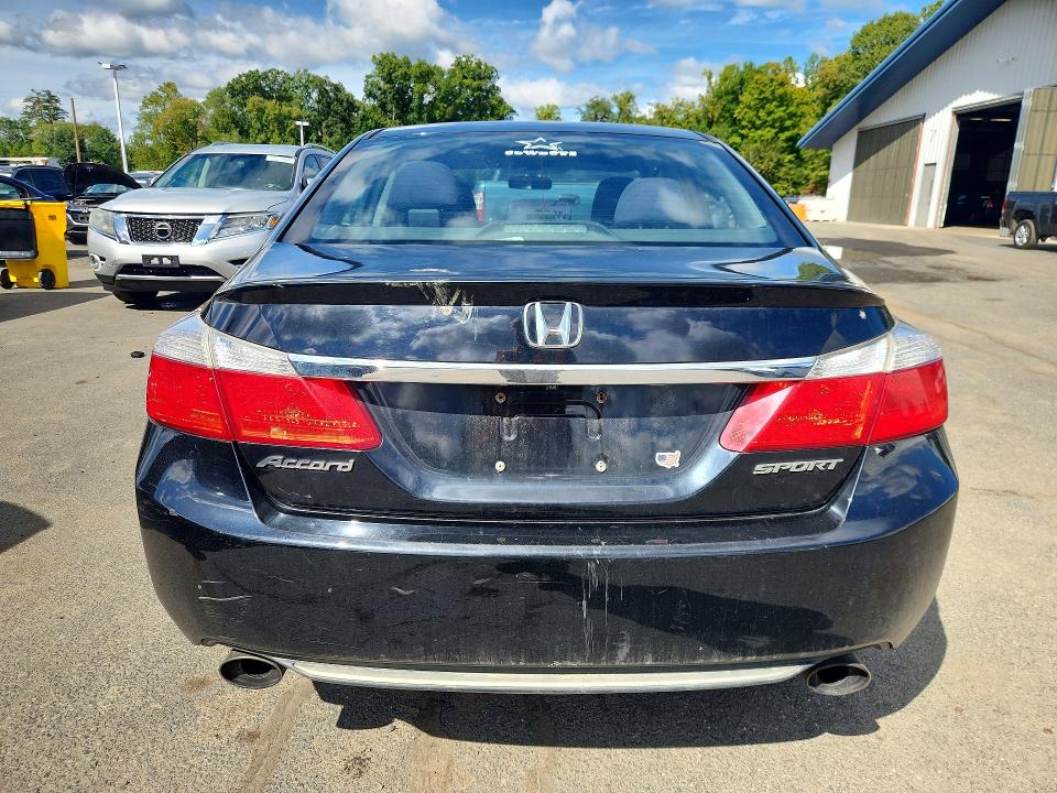 Aukcja sprzedaży 2015 Honda Accord, vin: 1HGCR2F57FA212948, numer aukcji: 69365676