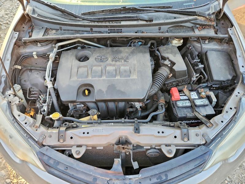 2014 Toyota Corolla მანქანა იყიდება აუქციონზე, vin: 2T1BPRHE4EC040457, აუქციონის ნომერი: 69296816