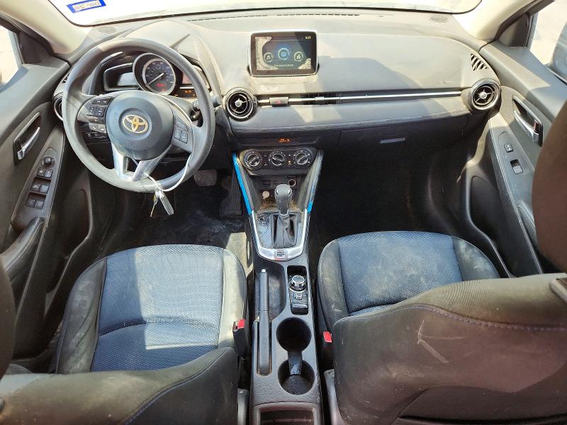 Продажа на аукционе авто 2017 Toyota Yaris Ia, vin: 3MYDLBYV0HY176456, номер лота: 71146026