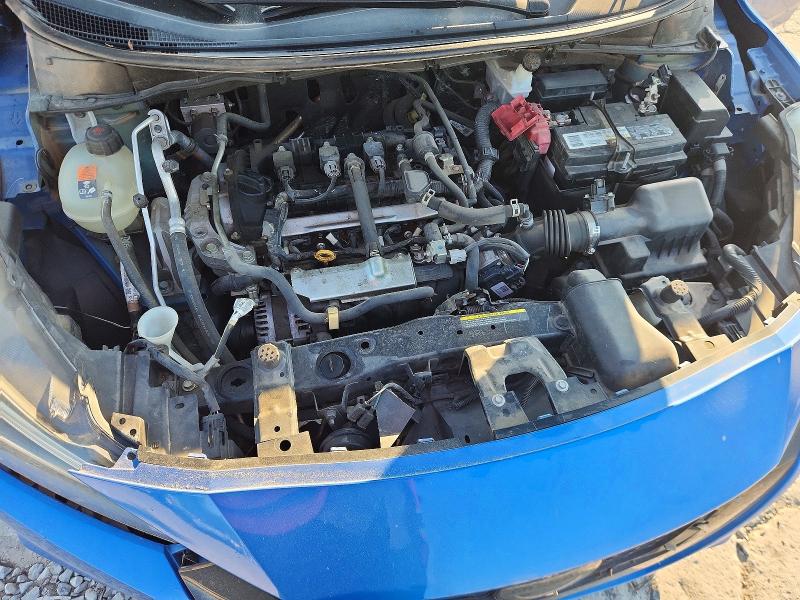Продажа на аукционе авто 2020 Nissan Versa, vin: 3N1CN8FV1LL893290, номер лота: 66422766