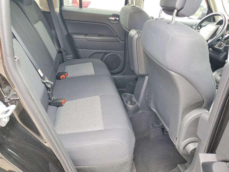 Aukcja sprzedaży 2010 Jeep Patriot, vin: 1J4NF1GB9AD623381, numer aukcji: 68604196