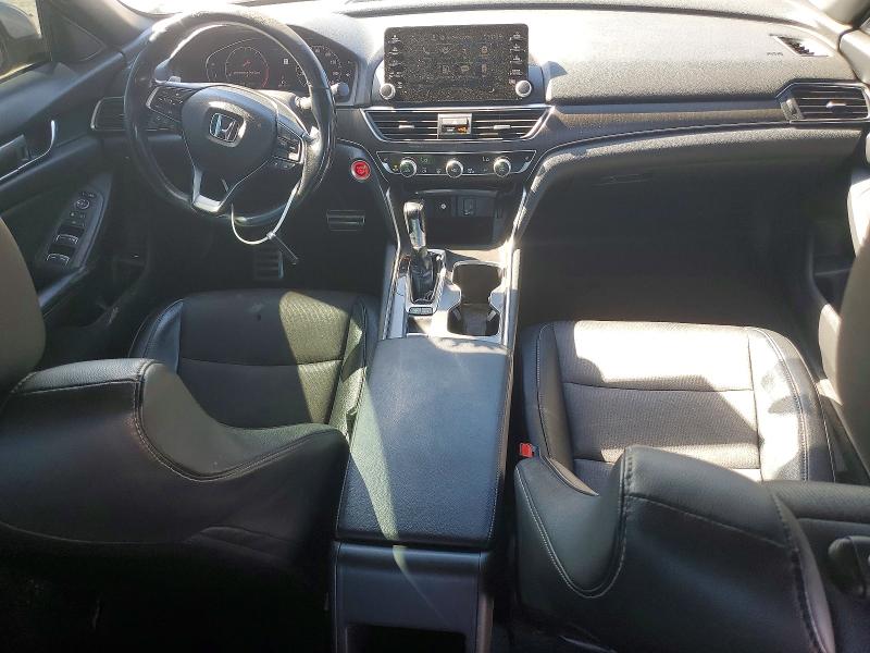 Продаж на аукціоні авто 2018 Honda Accord, vin: 1HGCV1F36JA150732, номер лоту: 70679106