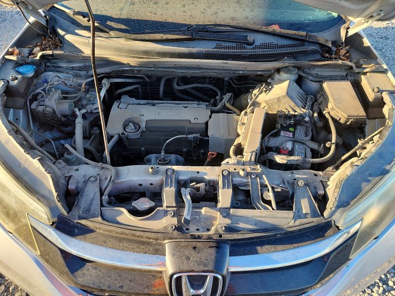 Продажа на аукционе авто 2016 Honda Cr-v, vin: 2HKRM4H53GH727889, номер лота: 68513646