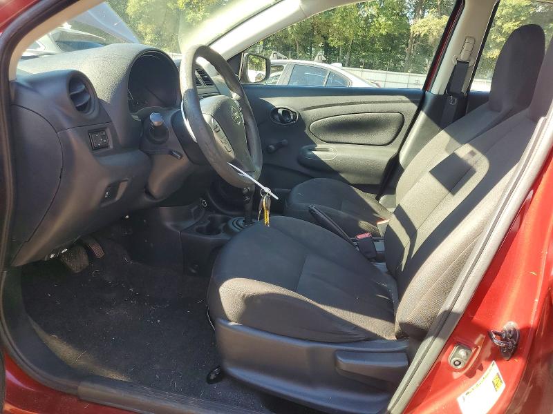 Aukcja sprzedaży 2017 Nissan Versa, vin: 3N1CN7AP0HL885854, numer aukcji: 67756616
