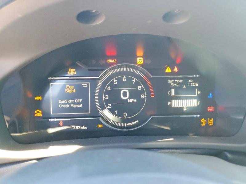 66816756 :رقم المزاد ، JF1ZDBE13T9702053 vin ، 2026 Subaru Brz مزاد بيع