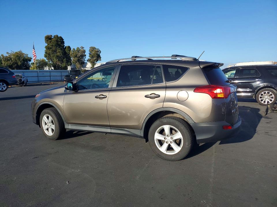 Продажа на аукционе авто 2013 Toyota Rav4, vin: 2T3RFREV2DW027667, номер лота: 68266026