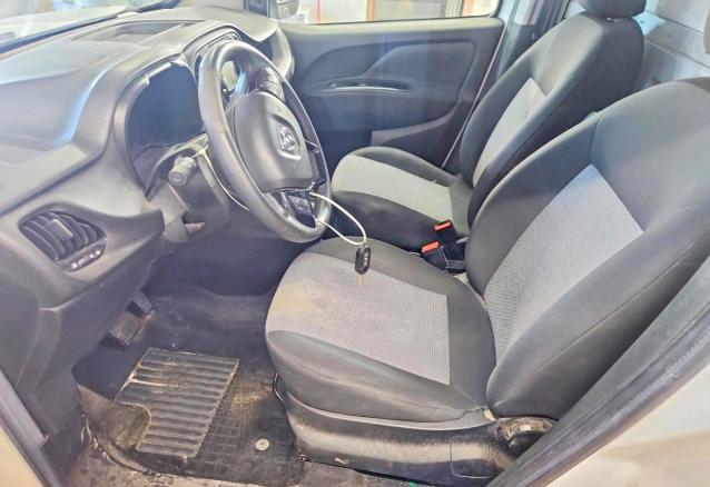 Aukcja sprzedaży 2021 Ram Promaster City, vin: ZFBHRFAB0M6T46079, numer aukcji: 67738726