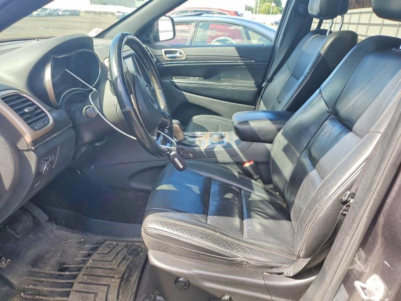 2016 Jeep Grand Cherokee მანქანა იყიდება აუქციონზე, vin: 1C4RJFBG0GC381035, აუქციონის ნომერი: 67514846