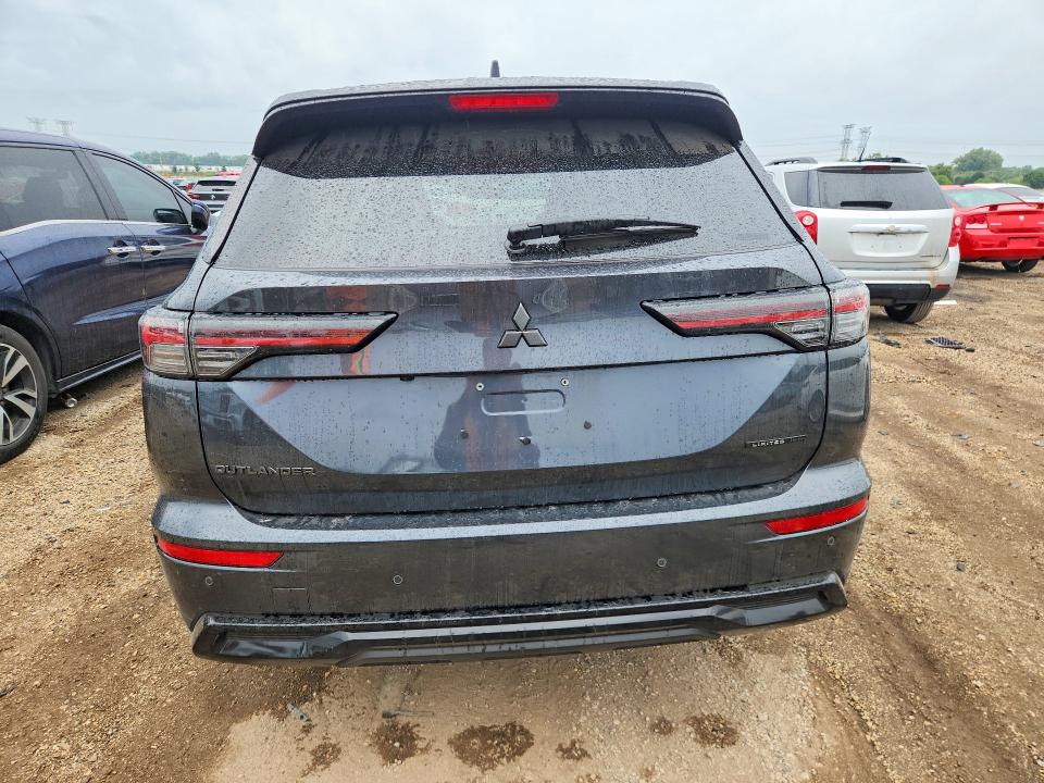 Aukcja sprzedaży 2026 Mitsubishi Outlander, vin: JA4J4VAB6TZ028708, numer aukcji: 68093866