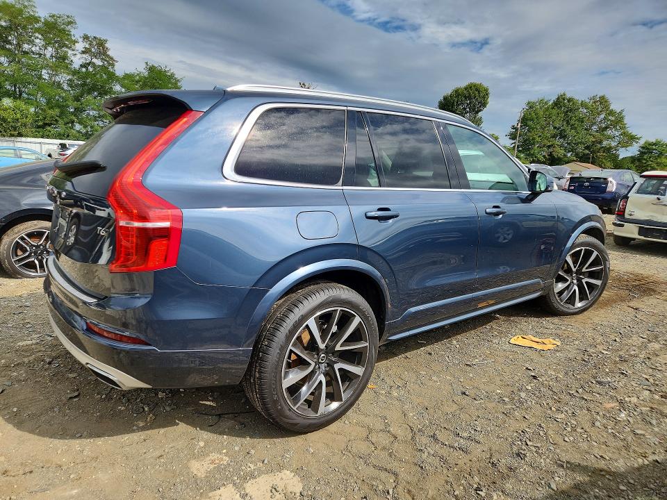 Продажа на аукционе авто 2021 Volvo Xc90, vin: YV4A22PK7M1715663, номер лота: 69384746