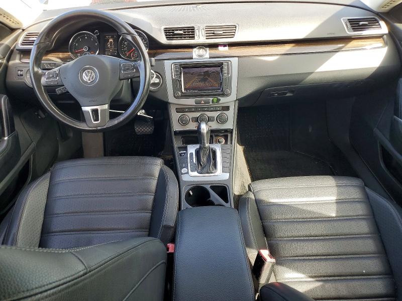 Продаж на аукціоні авто 2017 Volkswagen Cc, vin: WVWRP7AN4HE500179, номер лоту: 70596096