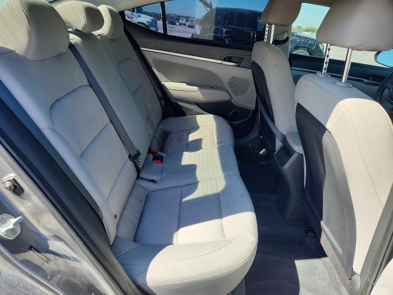 Продажа на аукционе авто 2018 Hyundai Elantra, vin: 5NPD84LF4JH246099, номер лота: 71226536