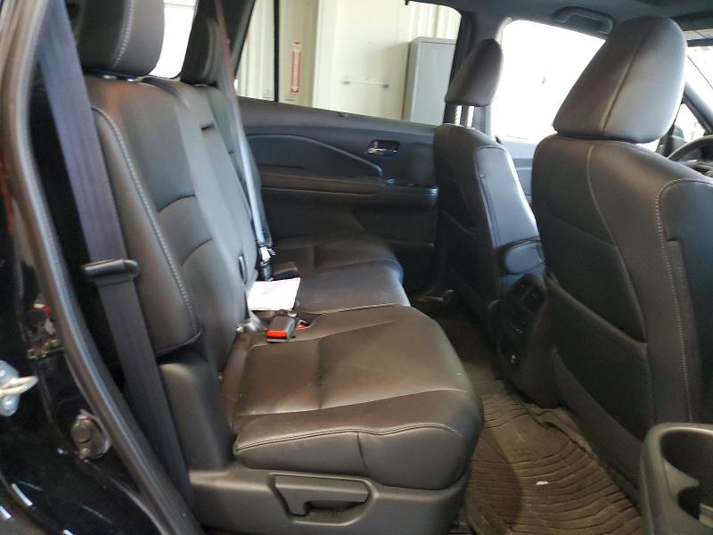 67658656 :رقم المزاد ، 5FNYF8H90KB026296 vin ، 2019 Honda Passport مزاد بيع