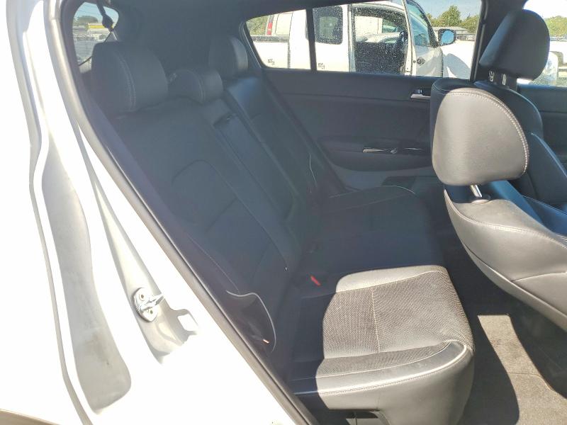 Aukcja sprzedaży 2022 Kia Sportage, vin: KNDPR3A61N7001696, numer aukcji: 68236396