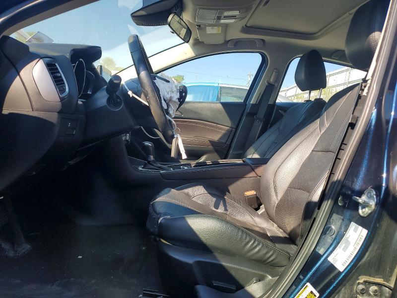 Aukcja sprzedaży 2018 Mazda 3, vin: 3MZBN1M31JM193226, numer aukcji: 67536276