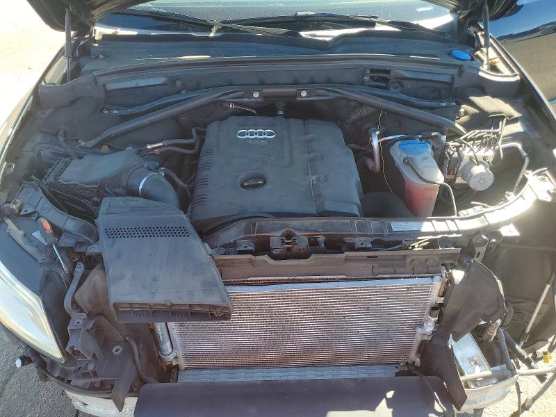 Aukcja sprzedaży 2017 Audi Q5, vin: WA1M2AFP3HA044550, numer aukcji: 67674316