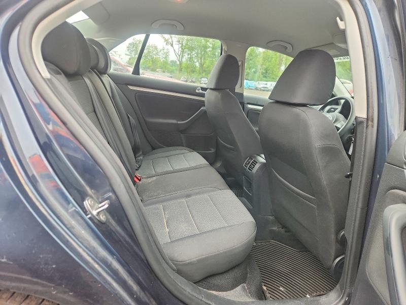 Продаж на аукціоні авто 2010 Volkswagen Jetta, vin: 3VWJZ7AJ0AM029763, номер лоту: 67162586